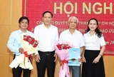 Hội Luật gia tỉnh Quảng Ngãi: Dấu mốc mới trong công tác đưa pháp luật về cơ sở