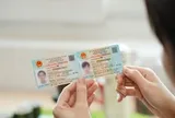 Các hành vi bị phạt tiền từ 1 triệu đến 10 triệu đồng: Tất cả người dùng thẻ căn cước cần biết