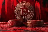 Bitcoin rơi xuống thấp nhất 20 tháng, các cá voi ồ ạt "xả hàng"