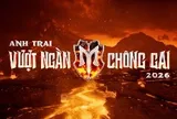 Cổ phiếu nhà sản xuất “Anh trai vượt ngàn chông gai” bất ngờ cháy hàng trước giờ G