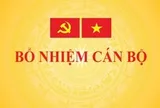 Ông Trần Anh Tiến giữ chức Phó Chủ nhiệm Văn phòng Chính phủ