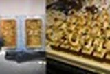 Giá vàng hôm nay (26/6) bất ngờ đồng loạt quay đầu tăng