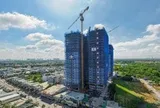 Khải Hoàn Prime sắp cất nóc, khẳng định giá trị thực tại Nam TP.Hồ Chí Minh