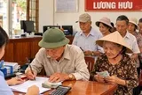 Tin vui từ 1/7/2026, nhiều người nghỉ hưu được tăng lương hưu 2 lần liên tiếp: Ai sẽ được hưởng?