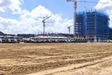 TP.HCM khởi công hơn 6.200 căn nhà ở xã hội dịp 50 năm thành phố mang tên Bác