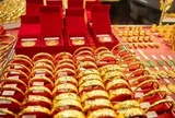 Giá vàng SJC, vàng nhẫn ngày 27/6 quay đầu tăng mạnh