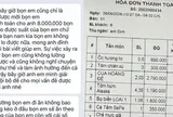 Thực hư vụ thanh niên mời bạn gái ăn tôm hùm, cua hoàng đế hết hơn 16 triệu đồng rồi không thanh toán