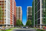 Becamex khởi công hơn 6.200 căn nhà ở xã hội, có 1.000 căn hộ cho thuê dành cho công nhân