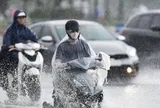 Nhiều tỉnh miền Bắc sắp có mưa to đến rất to 2 ngày liên tiếp