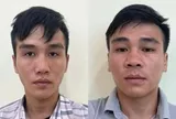 Ra quyết định khởi tố Trần Công Anh SN 2002 và em ruột