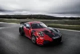 Porsche 911 GT4 R trình làng: Máy 4.0L mạnh hơn 510 mã lực, đồ chơi cho dân nghiện đua xe, giá quy đổi gần 10 tỷ đồng