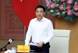 Phó Thủ tướng Nguyễn Văn Thắng làm Trưởng ban Ban Chỉ đạo điều hành giá