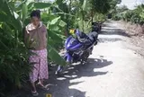 Lệnh khám xét nơi ở, tạm giữ Nguyễn Thị Lam SN 1994