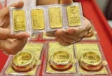 Giá vàng nhẫn trơn, vàng miếng sáng 29/6