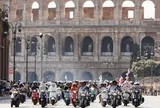 25.000 chiếc Vespa từ 67 quốc gia vừa hội tụ tại một thành phố