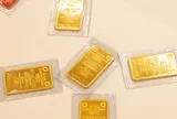 Từ 1/7, mua bán vàng miếng cần đặc biệt lưu ý điều này