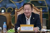 Cao Bằng mời gọi T&T Group nghiên cứu phát triển mô hình kinh tế cửa khẩu mới