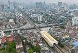 Hà Nội lên kế hoạch huy động tới 200.000 tỷ đồng qua trái phiếu với 5 ngân hàng, dồn lực triển khai đầu tư hạ tầng lớn chưa từng có
