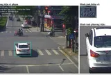 399 chủ phương tiện vi phạm mang biển số sau nhanh chóng nộp phạt nguội theo Nghị định 168