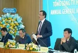 Vietnam Airlines lãi lớn 7.600 tỷ nhưng hẹn sau 2032 mới hết lỗ lũy kế để chia cổ tức