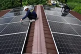 Không phải Mỹ hay châu Âu, quốc gia Đông Nam Á này mới là nơi tiêu thụ tấm pin mặt trời lớn nhất thế giới
