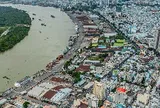 Việt Nam sắp xây dựng công viên lịch sử 30.000 tỷ đồng trên khu "đất vàng" trung tâm TP.HCM, quy mô hơn 150ha