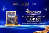 QueenLand Group thắng lớn tại VARS Awards 2026