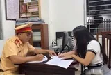 Thông báo quan trọng của Cục CSGT tới người dân nhận được tin nhắn “lỗi phạt 50.000 đồng”