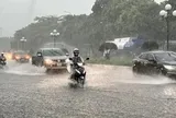 Miền Bắc sắp xuất hiện đợt mưa to trong 3 ngày liên tiếp