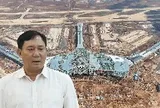 Một nhà thầu thi công sân bay Long Thành bất ngờ tạm đình chỉ Chủ tịch HĐQT