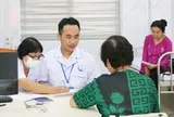 Từ hôm nay, 9,2 triệu người Hà Nội được khám sức khỏe miễn phí