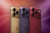 iPhone 18 Pro Max lộ diện màu sắc chưa từng có