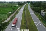 Nghiên cứu đầu tư cao tốc Thái Nguyên - Lạng Sơn