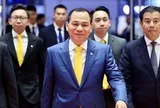 Bắt tay với tỉnh ít dân nhất VN, tỷ phú Phạm Nhật Vượng quyết tâm khai thác “mỏ vàng” ở nơi mây chạm núi