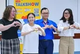 Sau tốt nghiệp đi làm hay nghỉ ngơi, 'hãy tôn trọng lựa chọn của người trẻ'?
