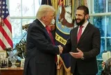 Syria có thể kiềm chế Hezbollah như ông Trump đề xuất?