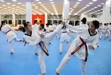 Taekwondo TP.HCM có đại bản doanh mới