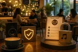 Cách tính phí bản quyền âm nhạc cho các quán cà phê, nhà hàng, áp dụng từ ngày 1/7