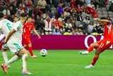 Hạ Algeria, Thụy Sĩ là đội thứ 13 góp mặt ở vòng 16 đội World Cup 2026