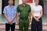 Từ số tiền 500 triệu đồng, công an xác minh, mời người đàn ông lên làm việc