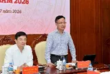 Lãnh đạo NHNN: Trong mọi bối cảnh, ưu tiên hàng đầu vẫn là kiểm soát lạm phát