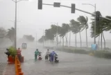 Cảnh báo đặc biệt về thời tiết cuối tuần này