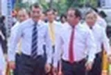 Việt Nam vừa thiết lập một kỷ lục chưa từng có về tăng trưởng kinh tế