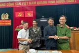 Người đàn ông Lâm Đồng mang theo 1,2 tỷ đồng mất tích bí ẩn, được tìm thấy sau hành trình hơn 550 km trong rừng