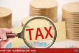 Bị tạm hoãn xuất cảnh nếu bỏ địa chỉ kinh doanh và nợ thuế quá hạn 120 ngày