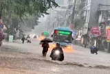 Từ đêm nay, miền Bắc có mưa rất lớn, kéo dài nhiều ngày liên tiếp