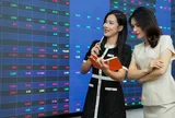 VN-Index giằng co, dòng tiền chờ kết quả kinh doanh quý II