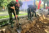 Quảng Ngãi dốc toàn lực tìm lại danh tính hàng nghìn liệt sĩ