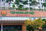 Bị đình chỉ giao dịch cổ phiếu, Lộc Trời tiếp tục nhận quyết định xử phạt từ UBCKNN