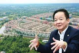 T&T Group và hành trình kiến tạo những đô thị dẫn dắt tăng trưởng